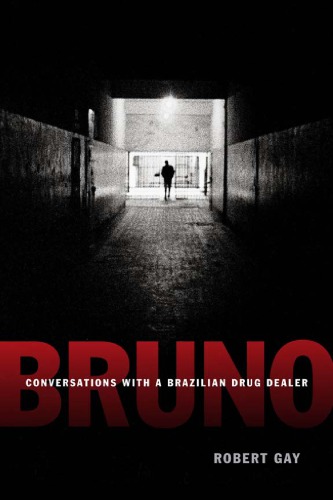 Bruno : conversations with a Brazilian drug dealer